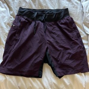 Men’s Lululemon Shorts